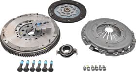 Комплект сцепления