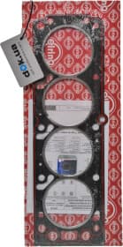 Прокладка ГБЦ