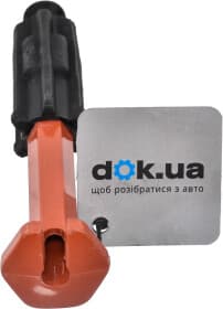 Вилка свечи накаливания