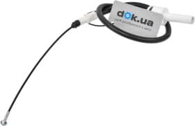 Трос зчеплення Трос зчеплення