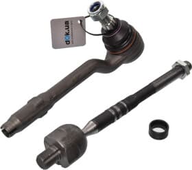 Рулевая тяга в сборе