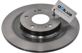 Тормозной диск Тормозной диск