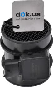 Витратомір повітря Topran 206 617