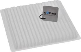 Фильтр салона