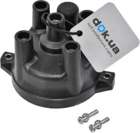 Крышка распределителя зажигания