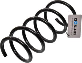 Пружина подвески