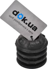 Отбойник амортизатора General Motors 90142884