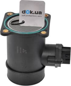 Расходомер воздуха