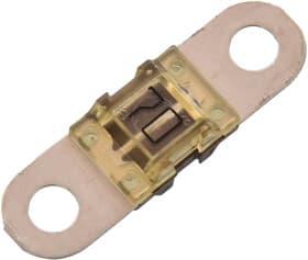 Запобіжник автомобільний Tesla fd70a FD midi (normal) 70A