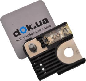 Запобіжник автомобільний Hyundai 1879001318 150A