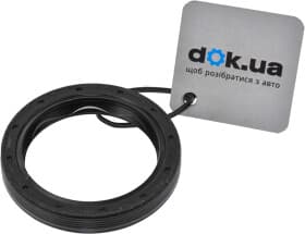 Сальник полуоси VAG 02K301189B