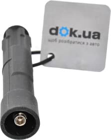 Вилка свечи накаливания