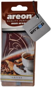 Ароматизатор Areon Mon Coffee 11 г