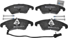 Тормозные колодки Тормозные колодки