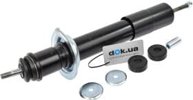 Стійка амортизатора Stellox 3214-0070-SX