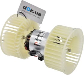 Вентилятор салона