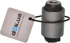 Сайлентблок важеля