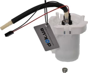 Топливный насос