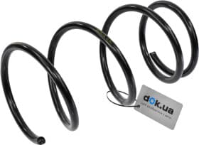 Пружина подвески