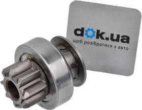 Бендикс стартера