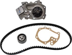 Комплект ремня ГРМ + помпа