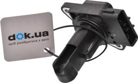 Витратомір повітря Витратомір повітря