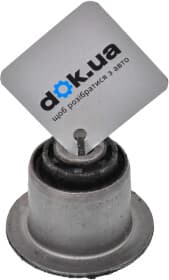 Сайлентблок важеля