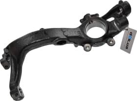 Поворотный кулак Поворотный кулак