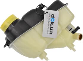 Бачок охлаждающей жидкости