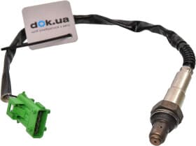 Лямбда-зонд Лямбда-зонд