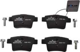 Тормозные колодки