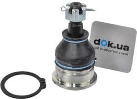 Шаровая опора