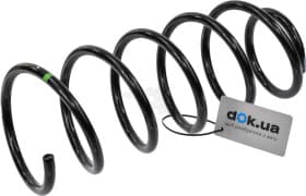 Пружина гальмівного супорта VAG 5X0411105