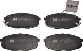 Гальмівні колодки