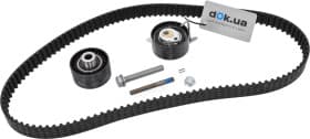 Комплект ременя ГРМ Комплект ременя ГРМ
