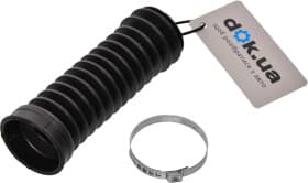 Пильник кермової рейки