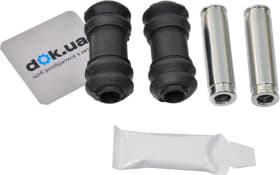 Направляющая гильза скобы тормозного суппорта Направляющая гильза скобы тормозного суппорта