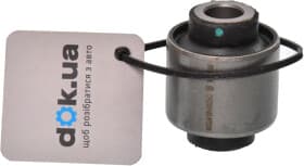 Сайлентблок рычага Сайлентблок рычага