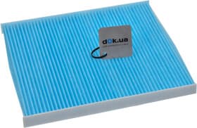 Фильтр салона