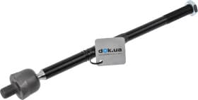 Кермова тяга