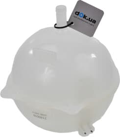 Бачок охлаждающей жидкости