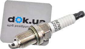 Свеча зажигания