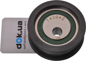 Натяжной ролик ремня ГРМ