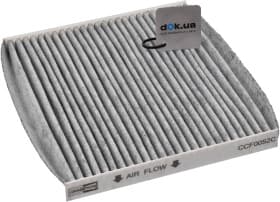 Фильтр салона