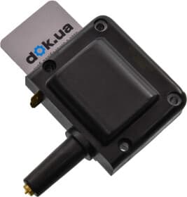 Катушка зажигания