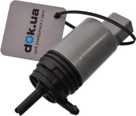 Насос омывателя Febi 26495