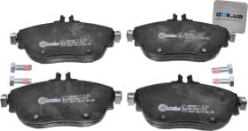 Тормозные колодки