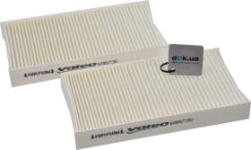 Фильтр салона