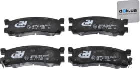 Гальмівні колодки