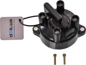 Кришка розподільника запалювання